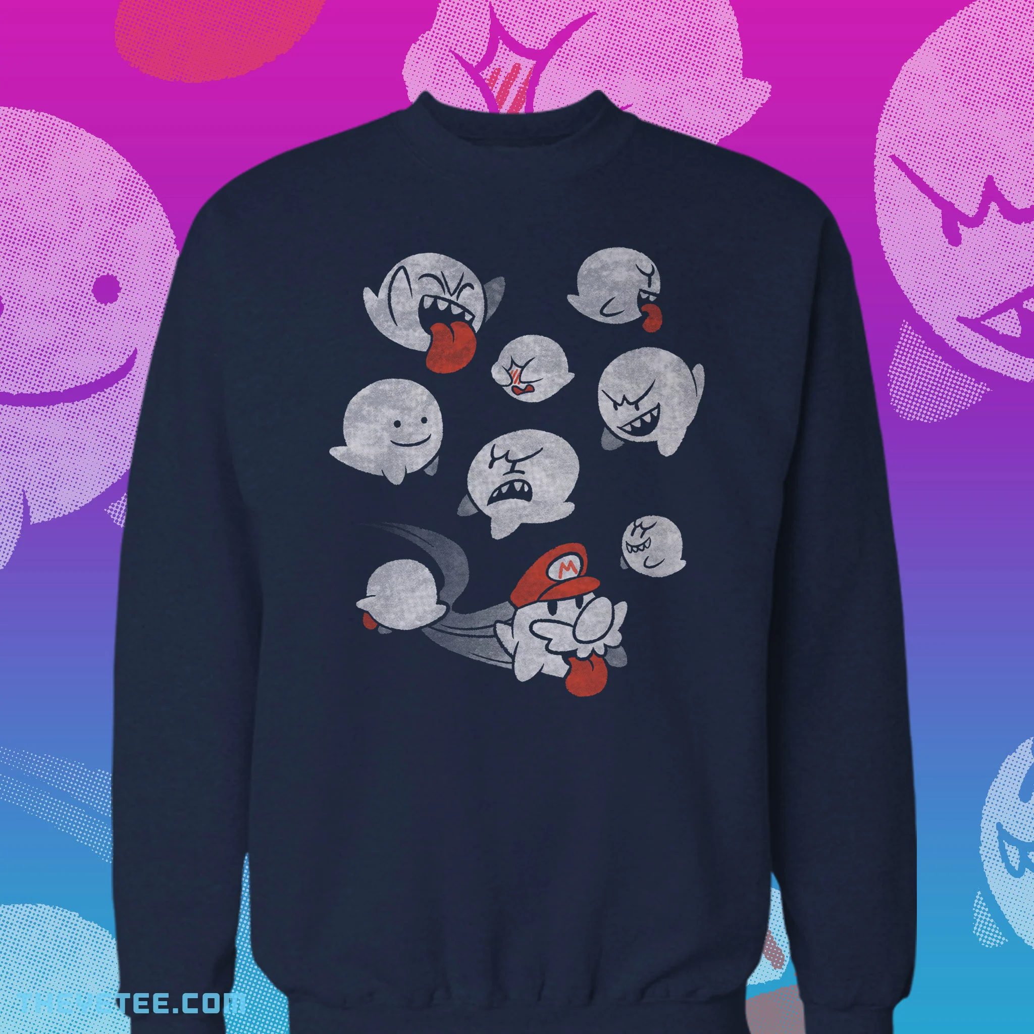 Hidden Spook - Image 4
