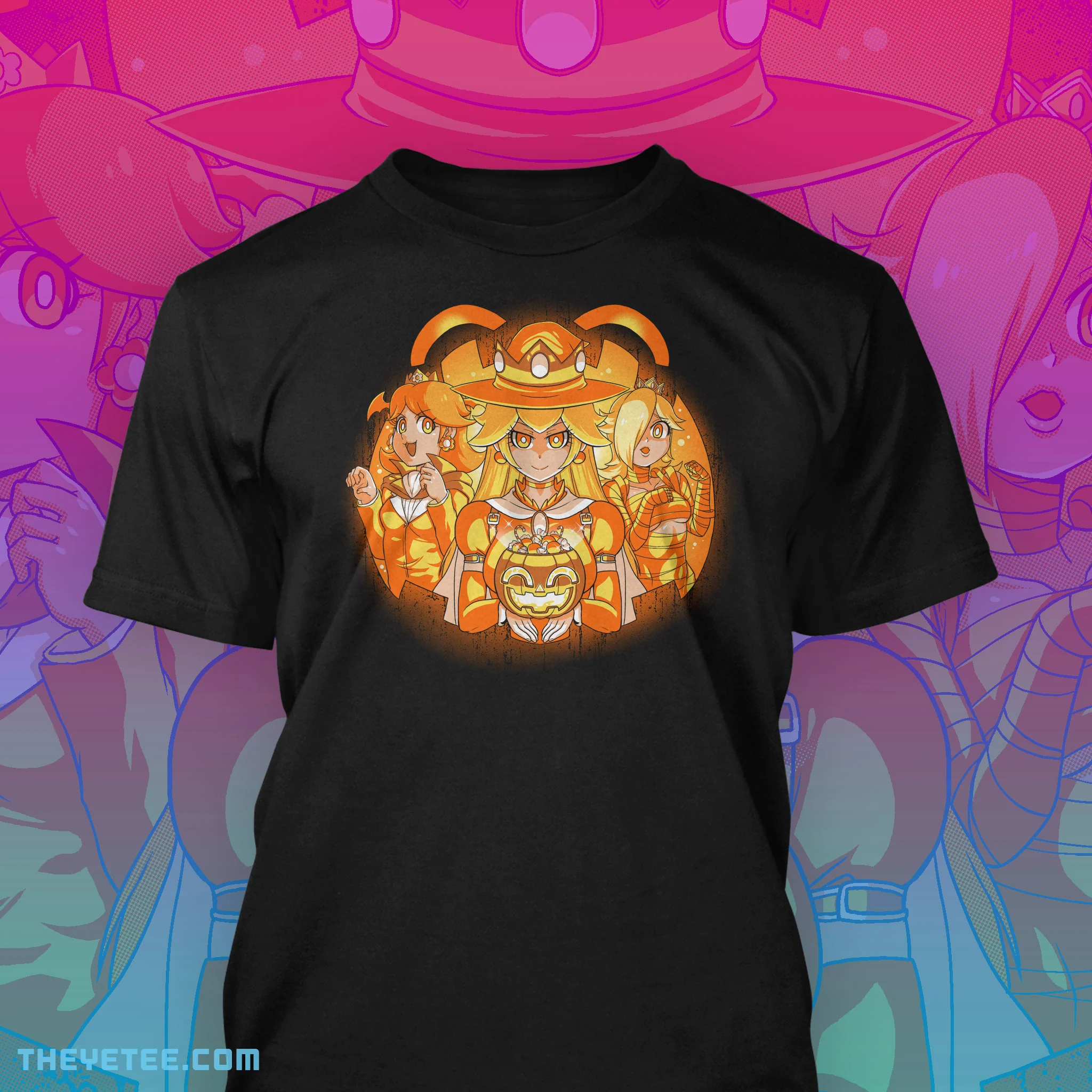 Treat Princesses - Image 2