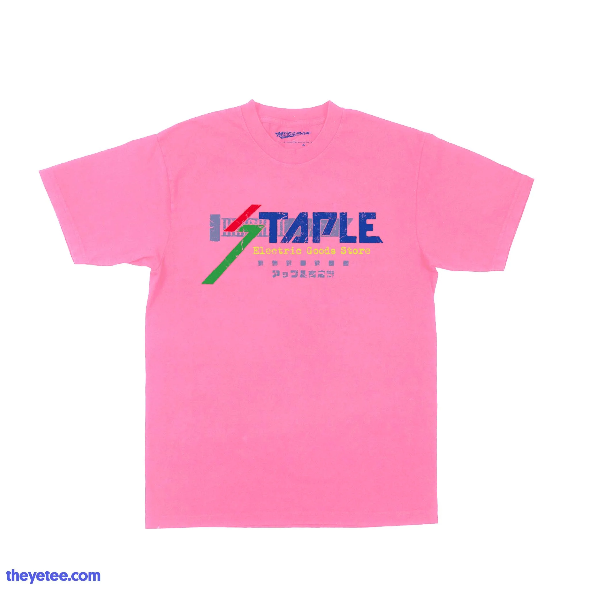Staple Electric Goods