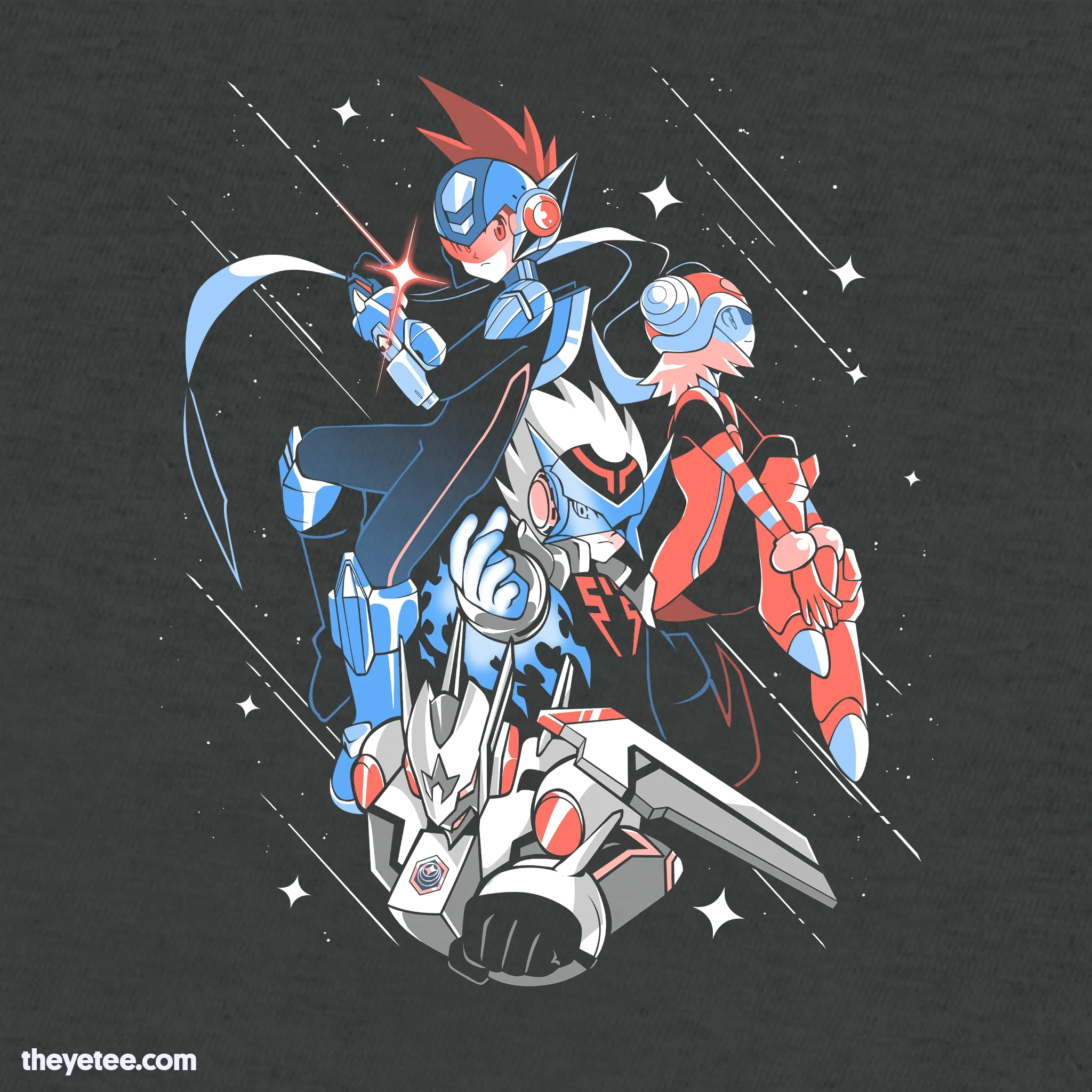 Star Force - Image 2