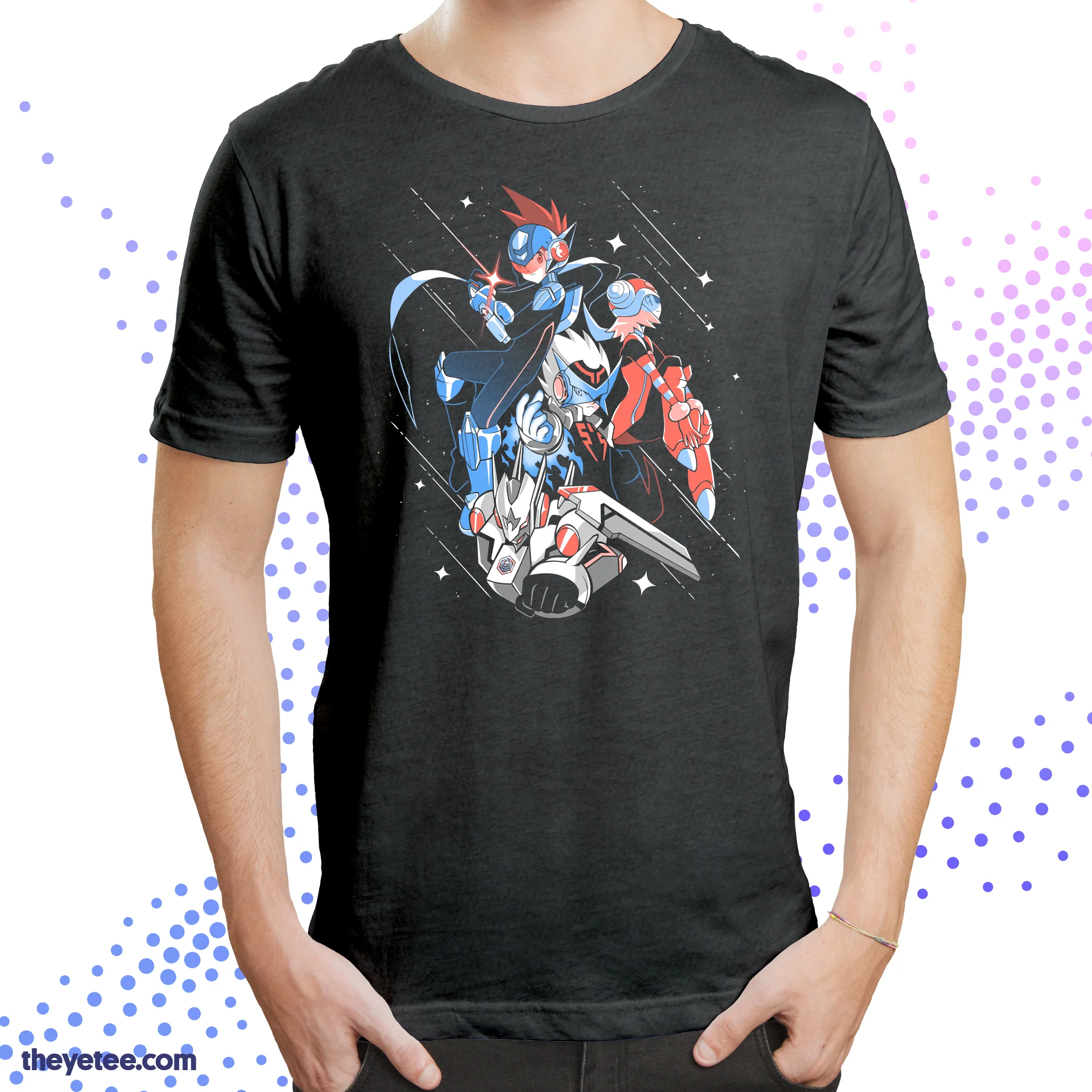 Star Force - Image 3