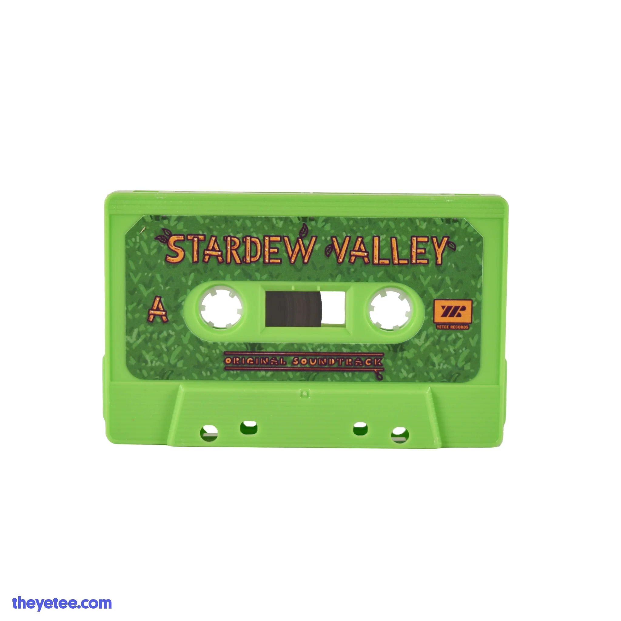 Stardew Valley OST Cassette (Spring 2026) - Image 2