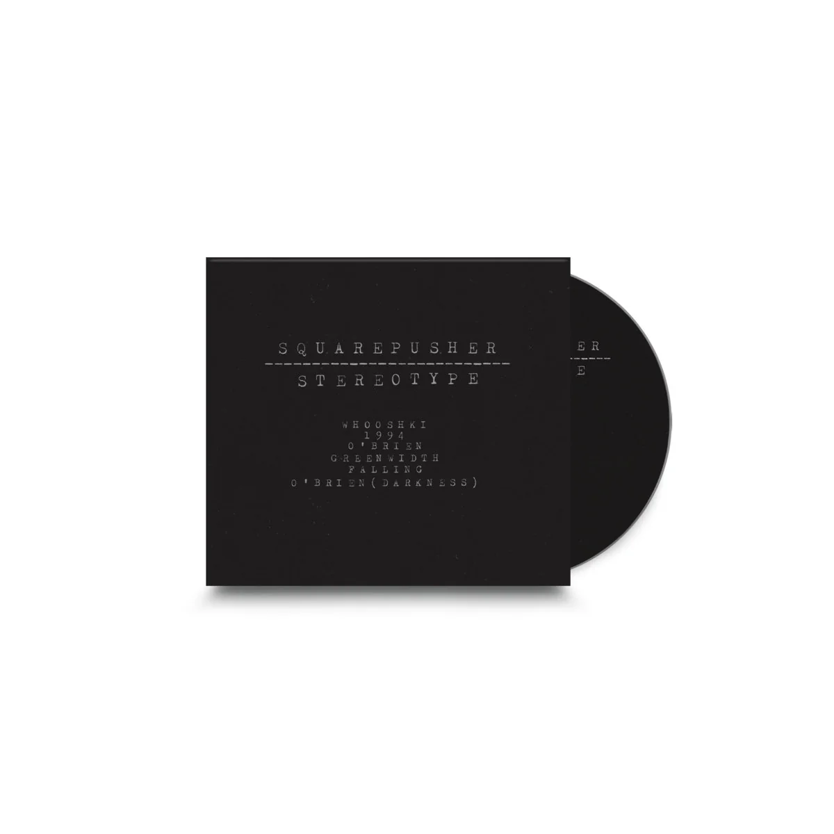 Stereotype CD - Image 2