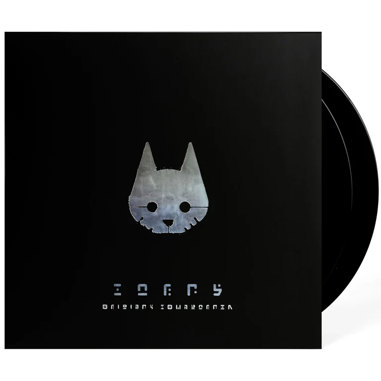 Stray (Original Soundtrack)