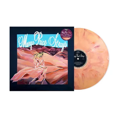 Strays (Live At Grimey's) (RSD BF)