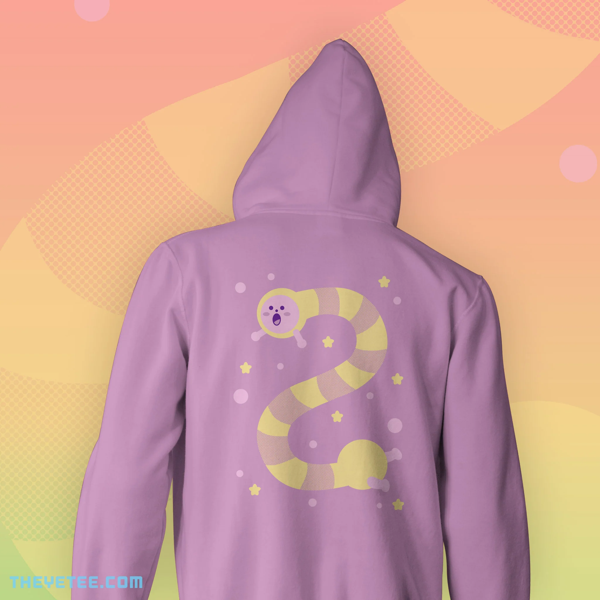 Stretchy Friend - Image 4