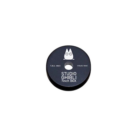 Studio Ghibli 7-inch Box Set (2025 Edition) [Import] - Image 4