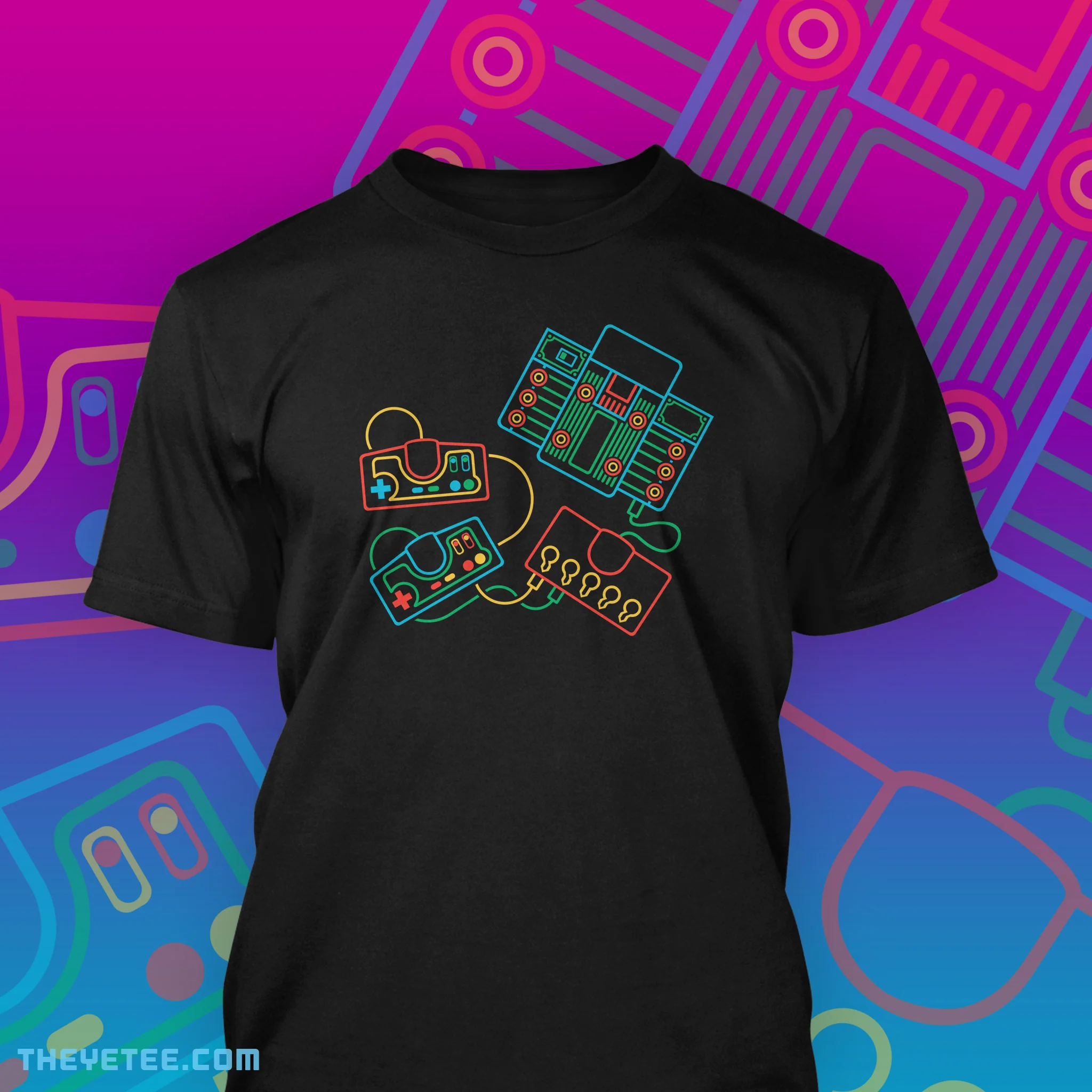Super Engine Grafx - Image 2