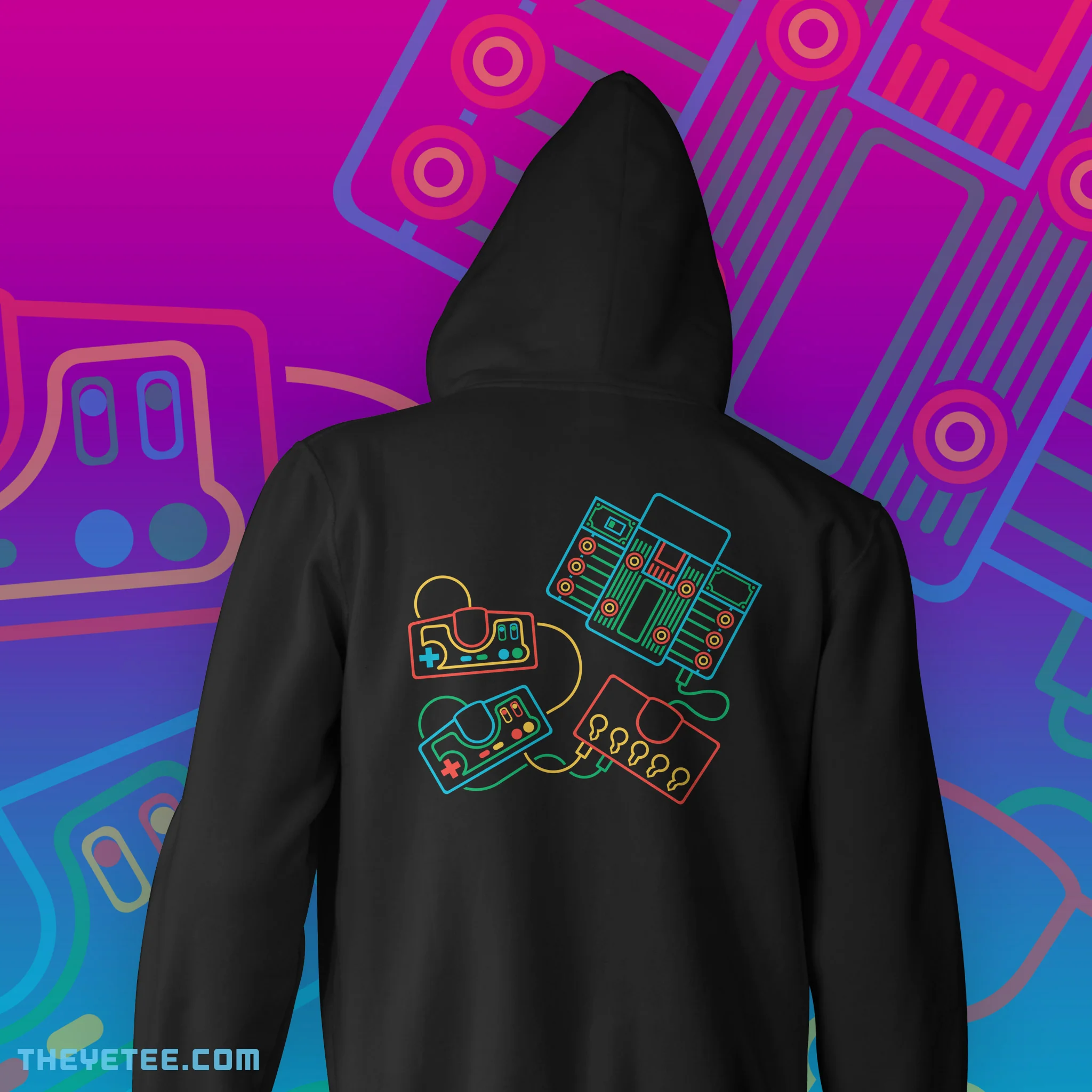Super Engine Grafx - Image 4