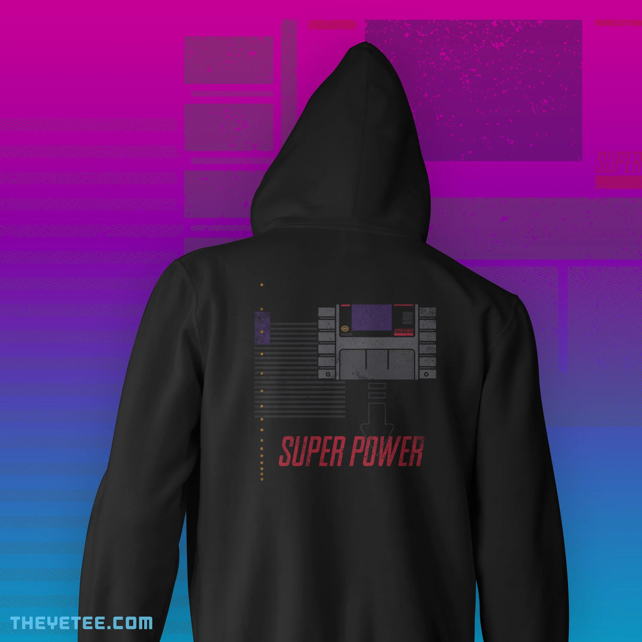 SUPER POWER - Image 4