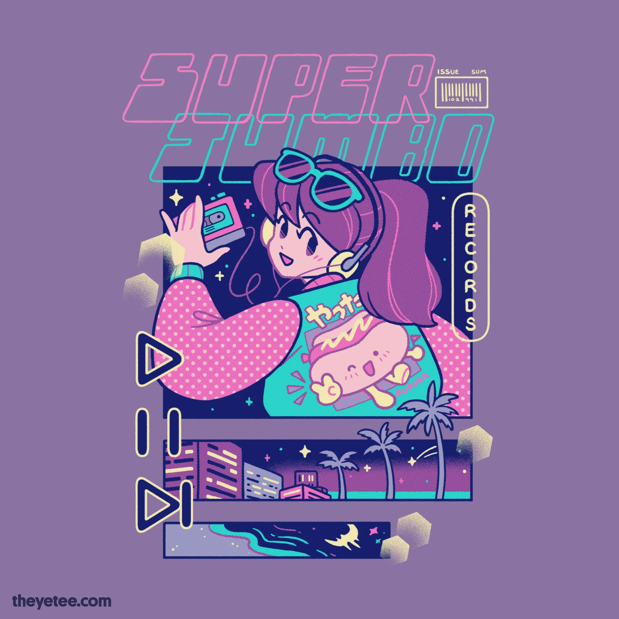 Superjumbo Nights - Image 2