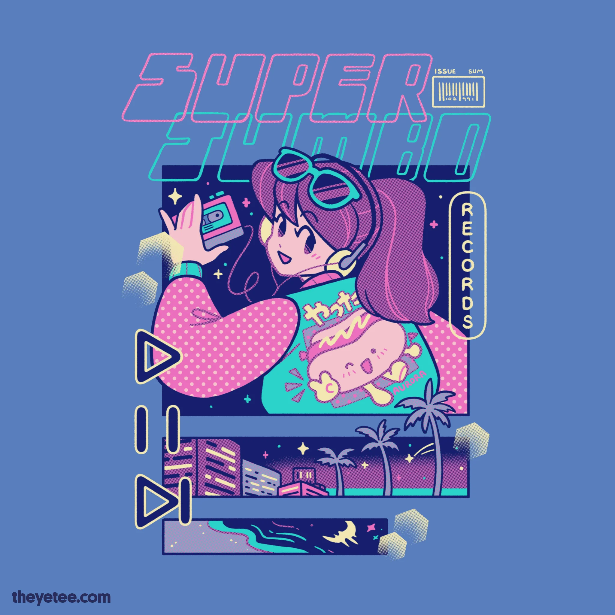 Superjumbo Nights - Image 4