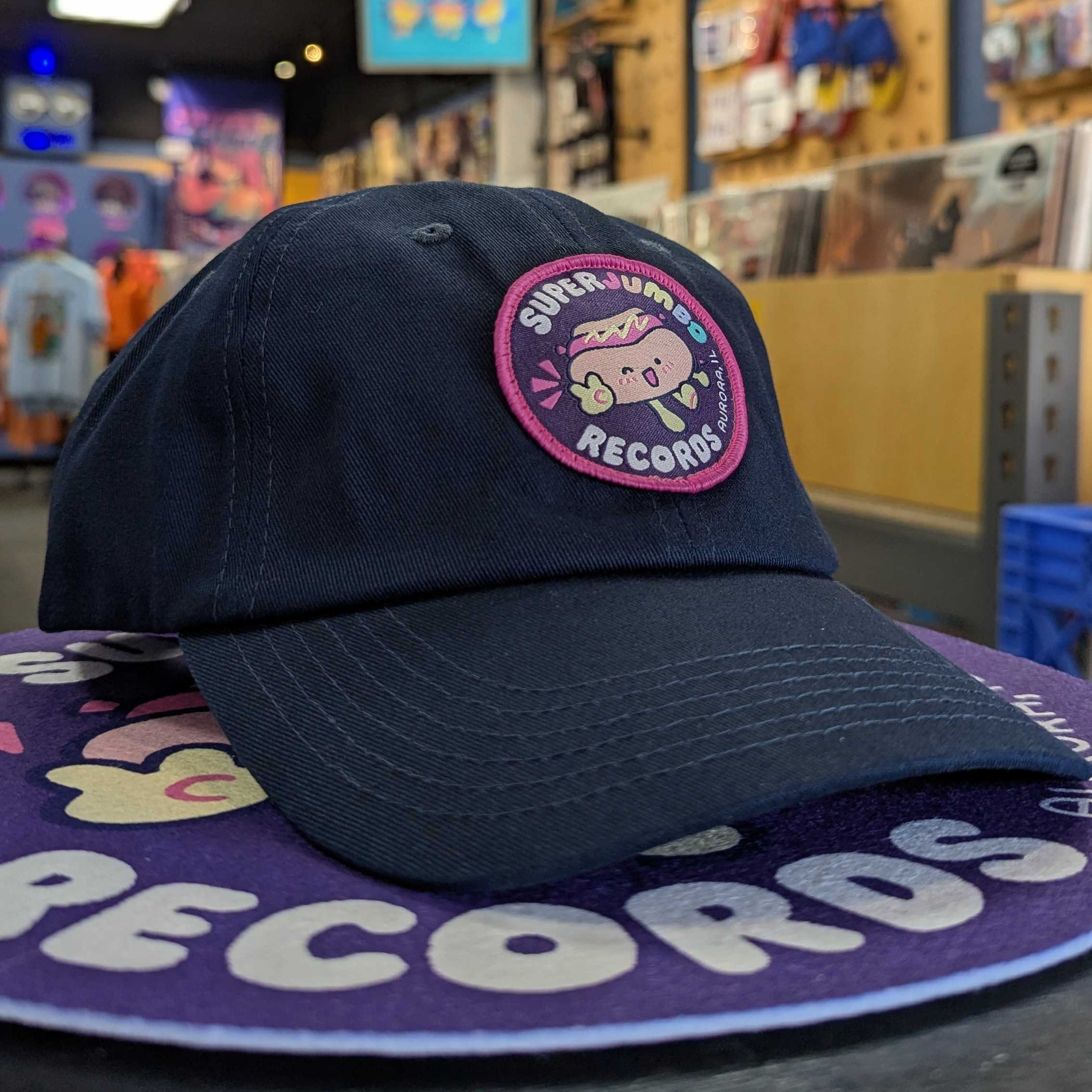 Superjumbo Nights Hat - Image 2