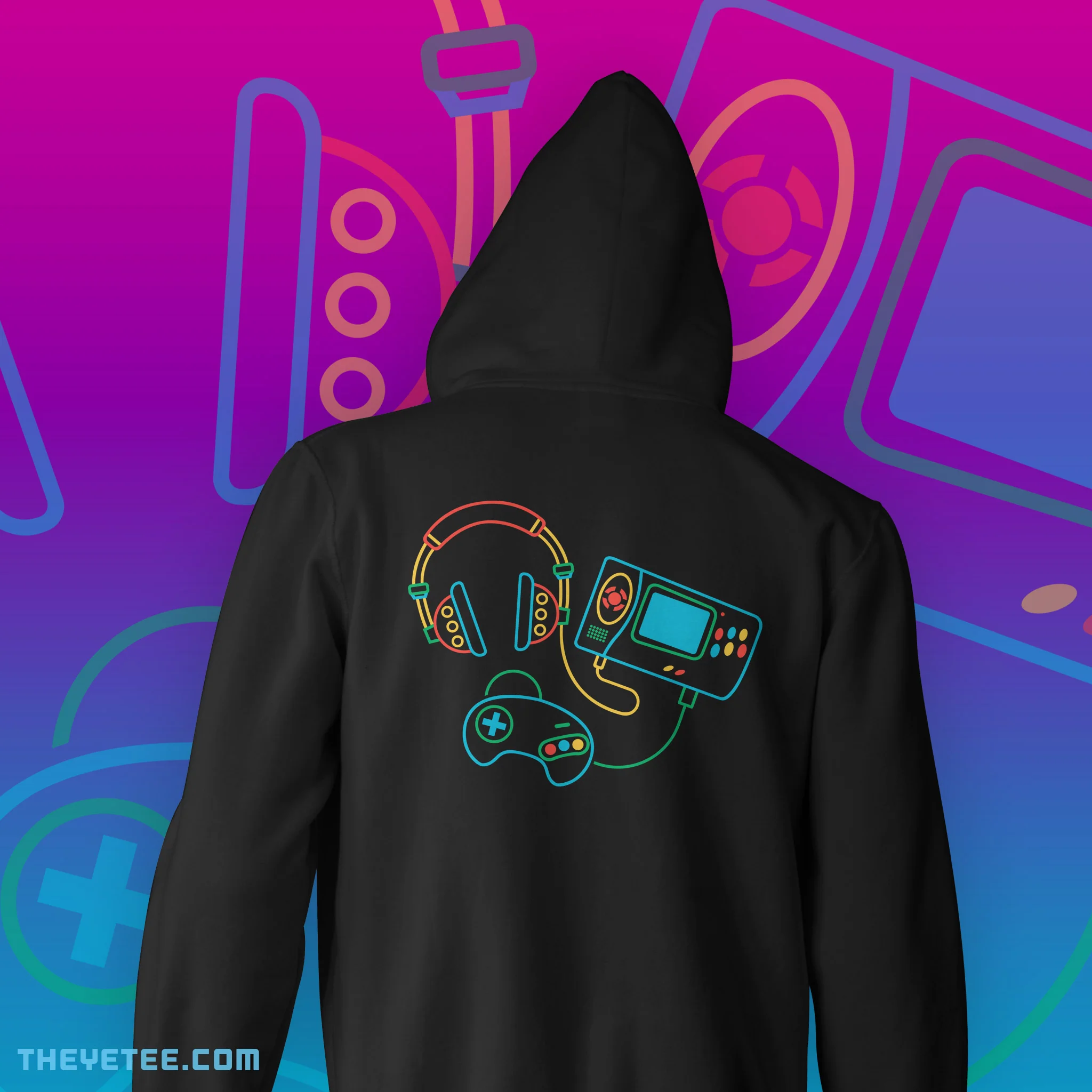 SuperNomad - Image 4