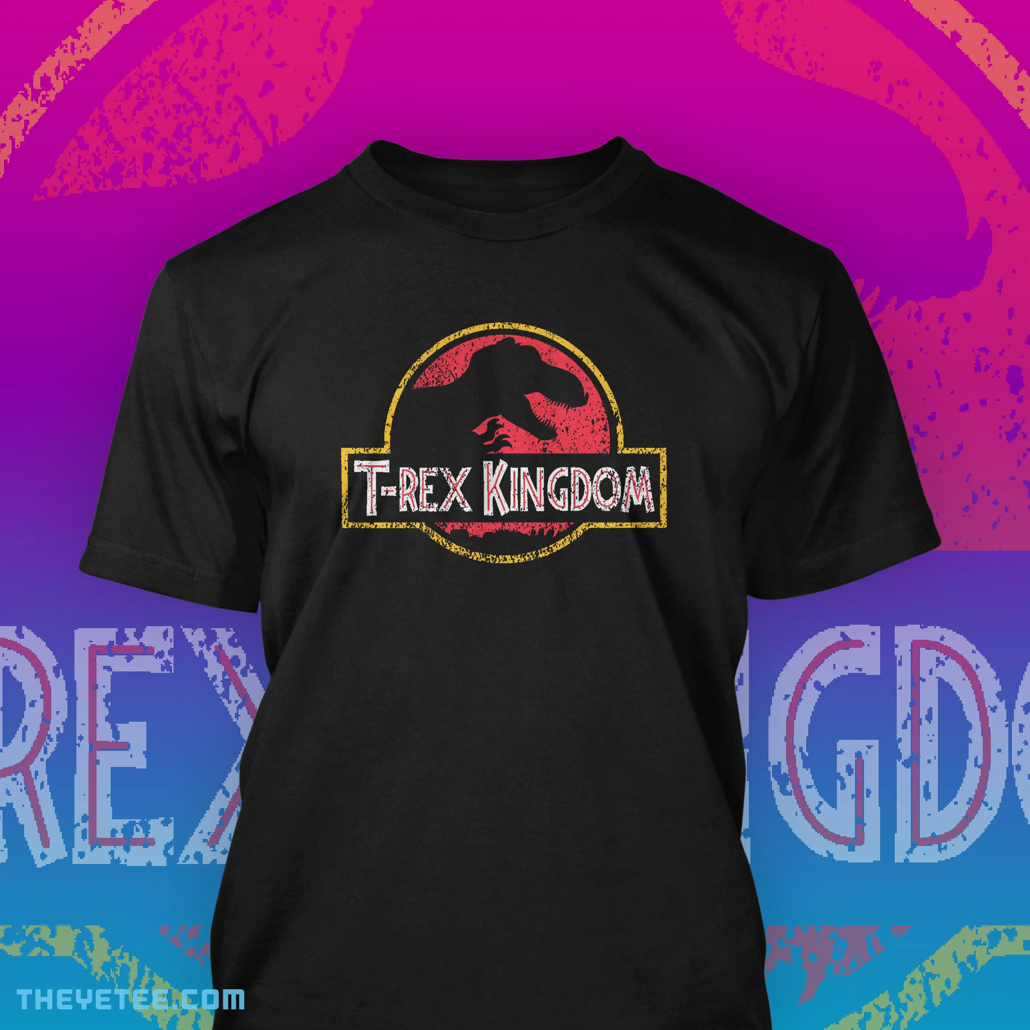 T-REX KINGDOM - Image 2