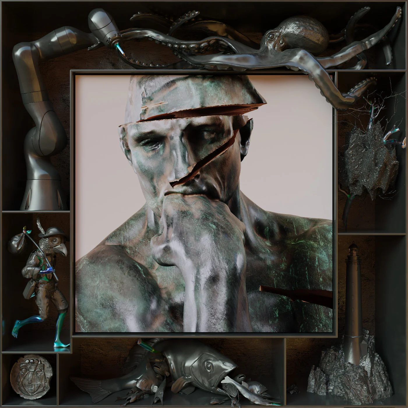 Tall Tales (Deluxe Edition) - Image 2