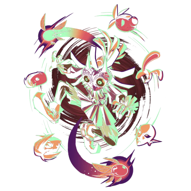 Terrible Fate