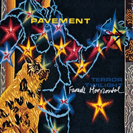 Terror Twilight: Farewell Horizontal - Image 2