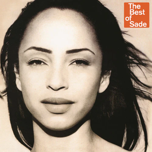 The Best Of Sade 2LP