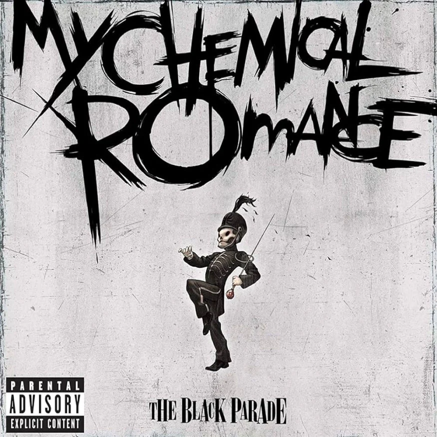 The Black Parade (CD)