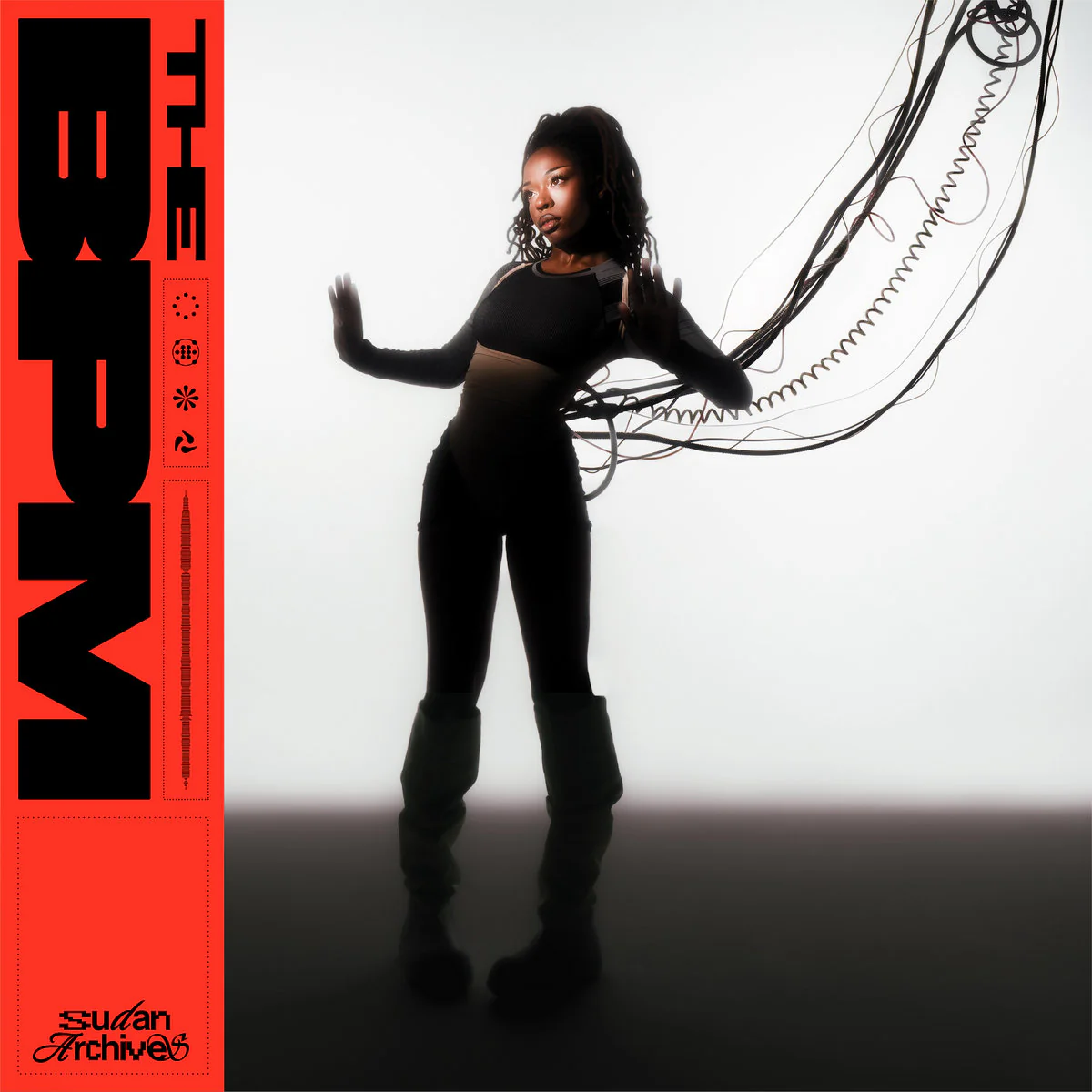 THE BPM CD