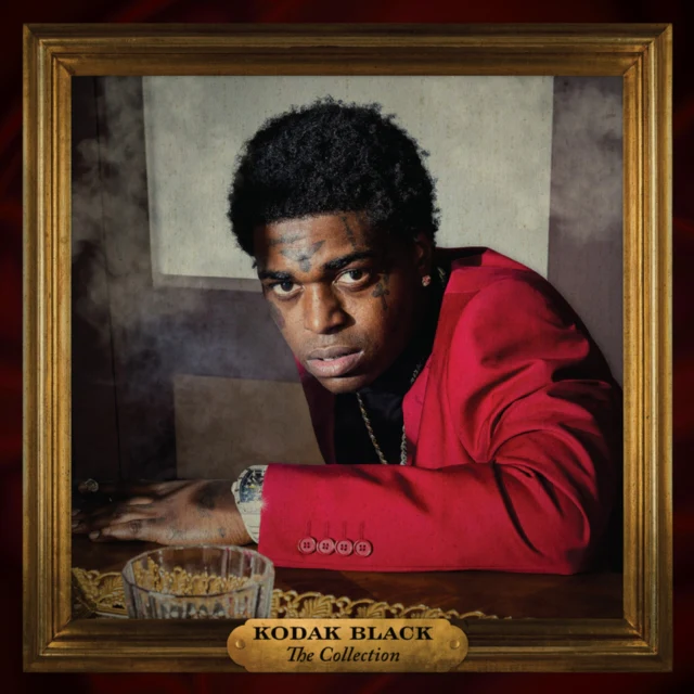 The Collection (Gold vinyl) - Image 2