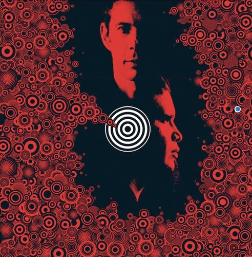 The Coscmic Game (20th Anniversary Reissue)