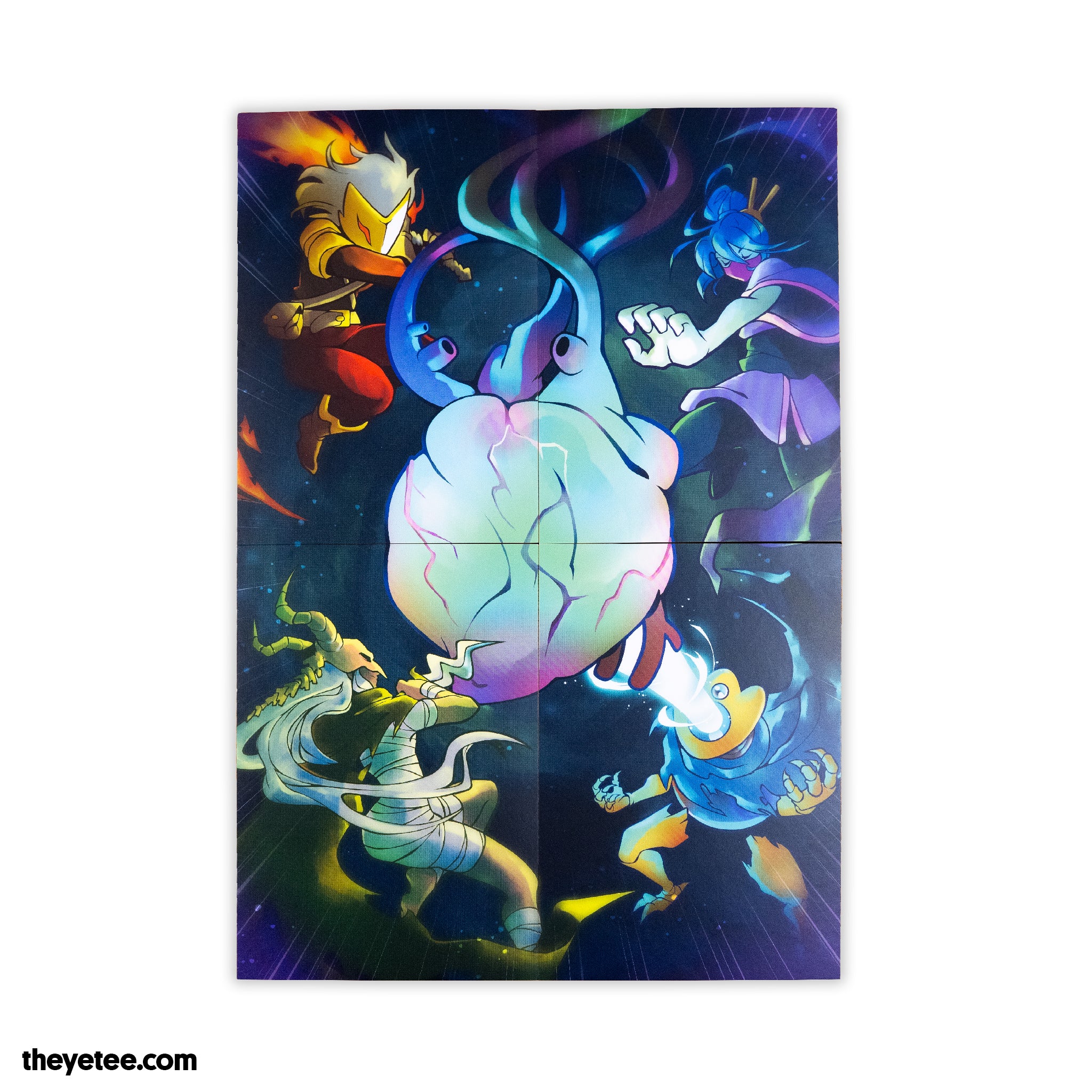 The Defect - Image 6