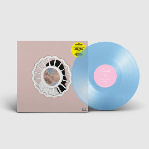 The Divine Feminine (Indie Exclusive)
