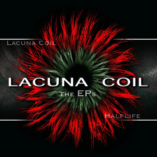The EPs: Lacuna Coil & Halflife - Image 2