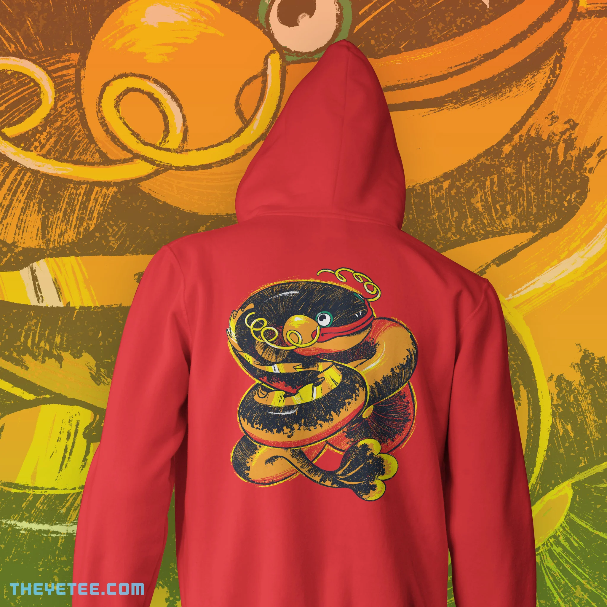 The Great Zapfish - Image 4