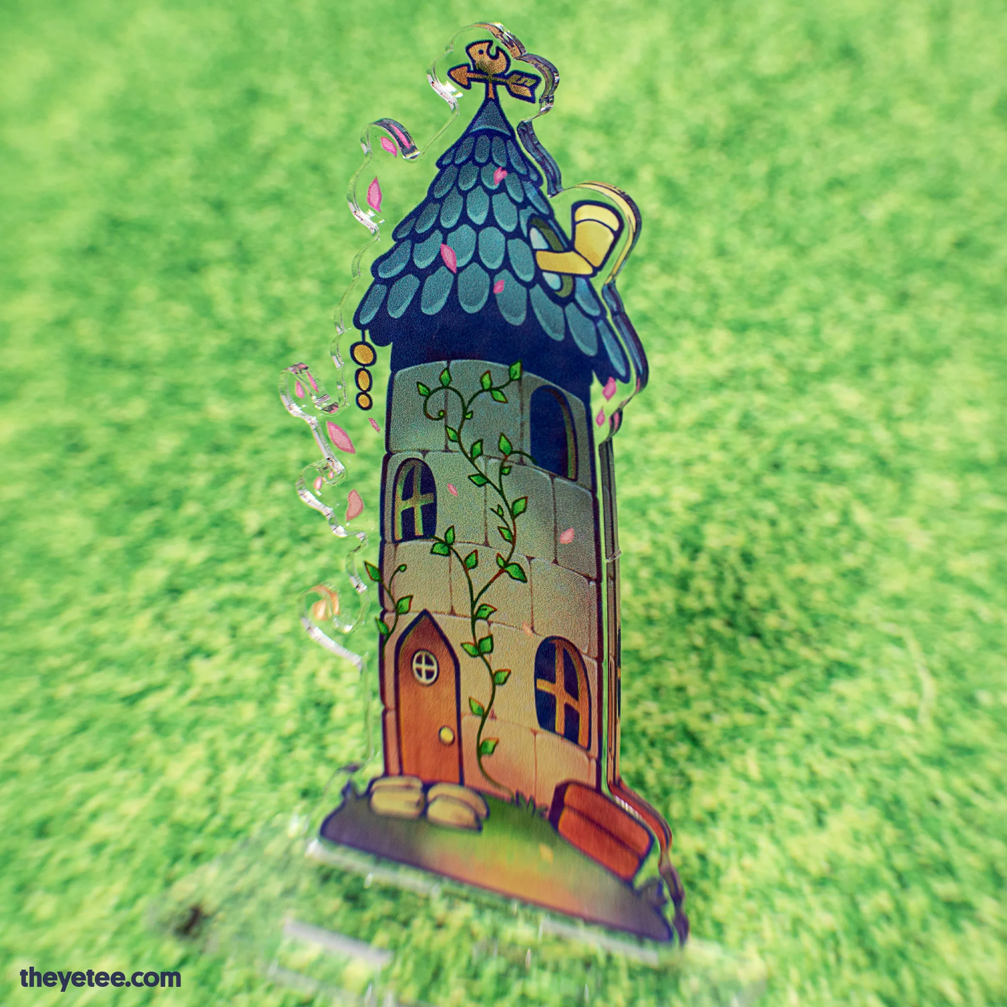 The Magic of Spring - Image 7