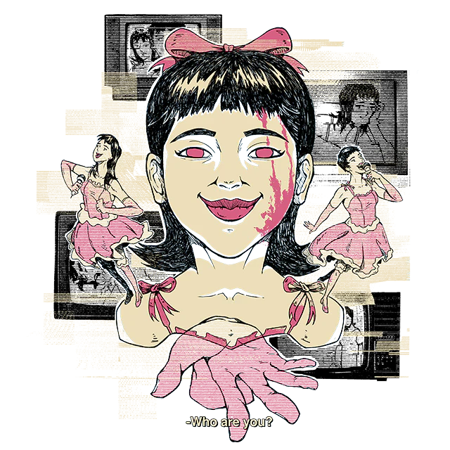 The Real Thing