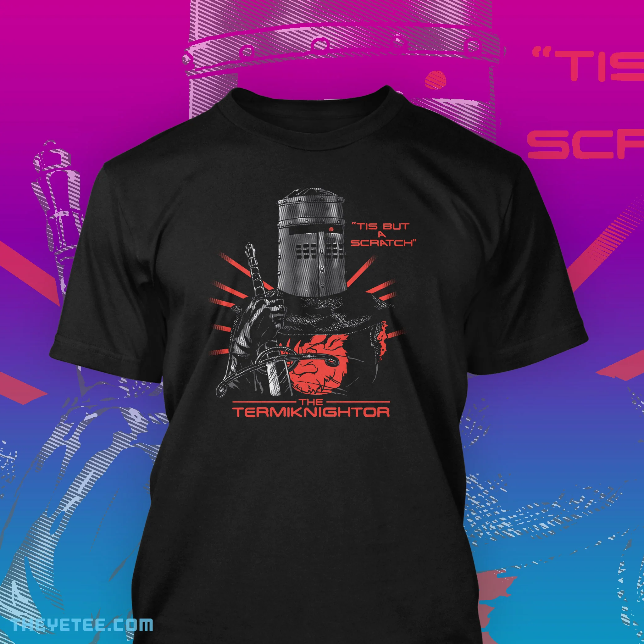 The TermiKnighter - Image 2
