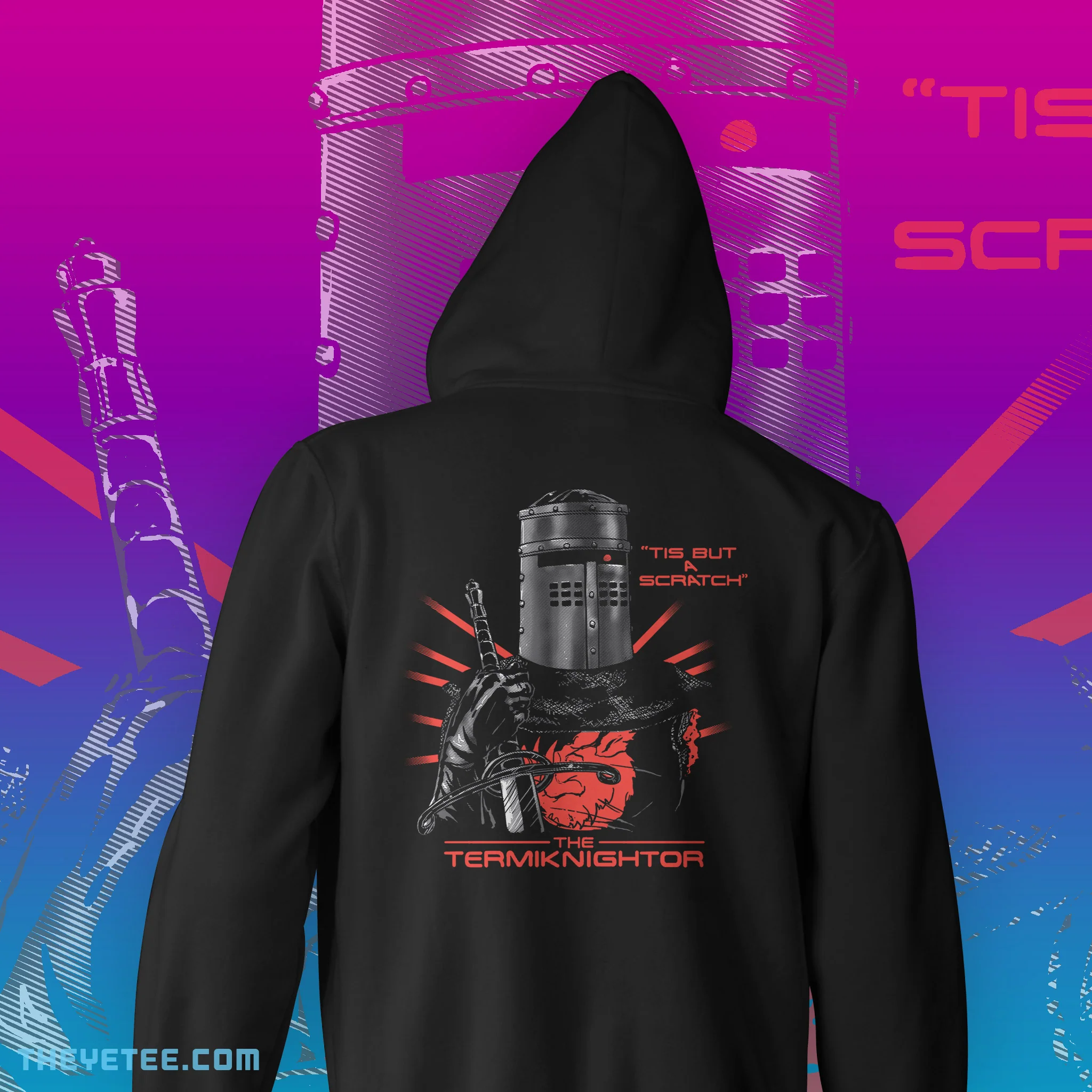 The TermiKnighter - Image 4