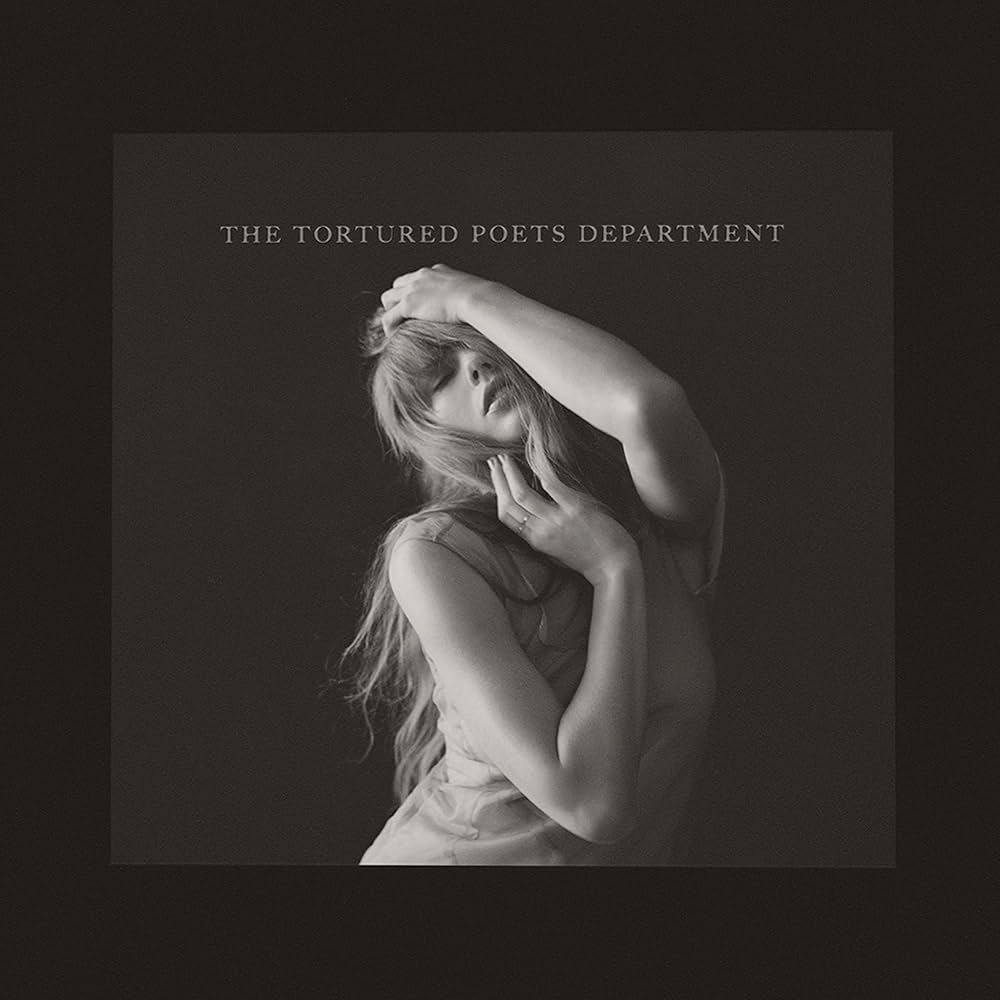 The Tortured Poets Department - Image 2