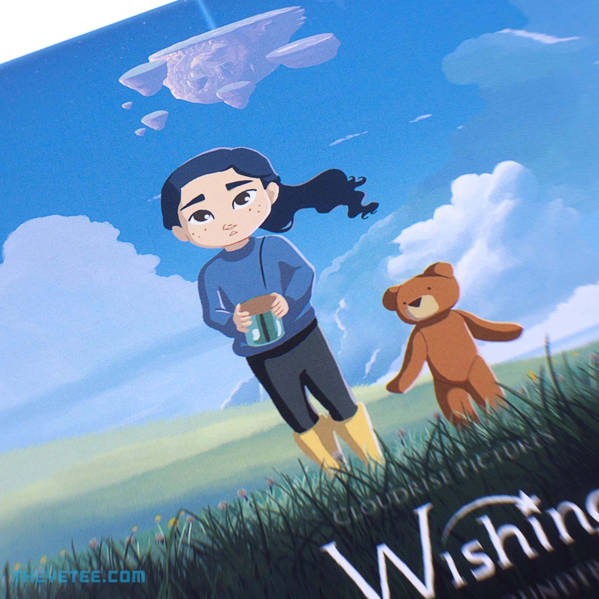 The Wishing Jar Soundtrack - Image 4