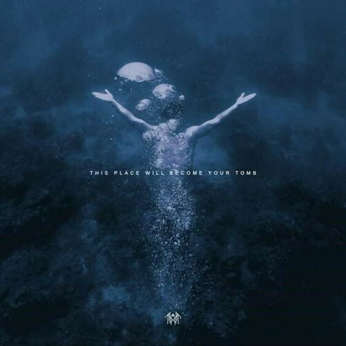 This Place Will Become Your Tomb 2LP