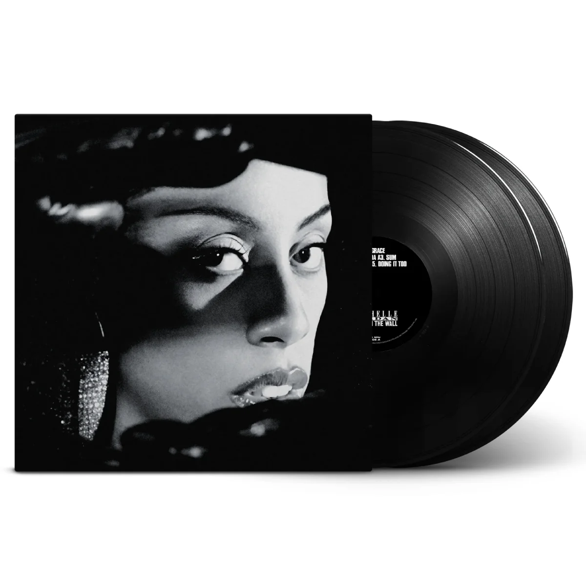 Through The Wall 2LP