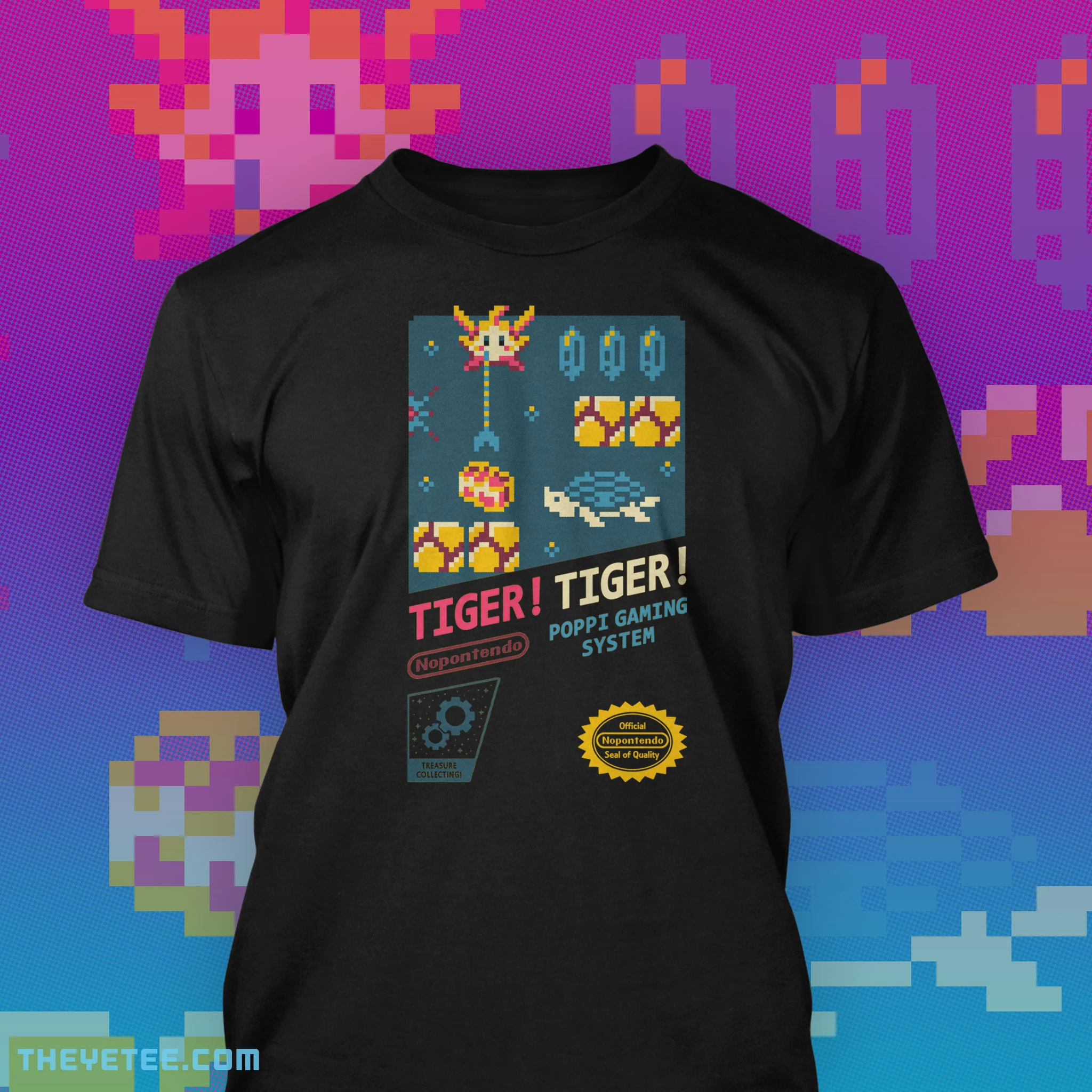 TIGER! TIGER! - Image 2