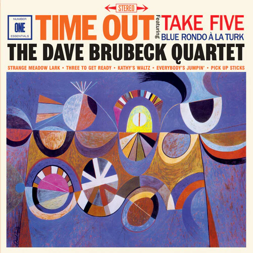 Time Out (180g Vinyl w/ Bonus Tracks) [Import]