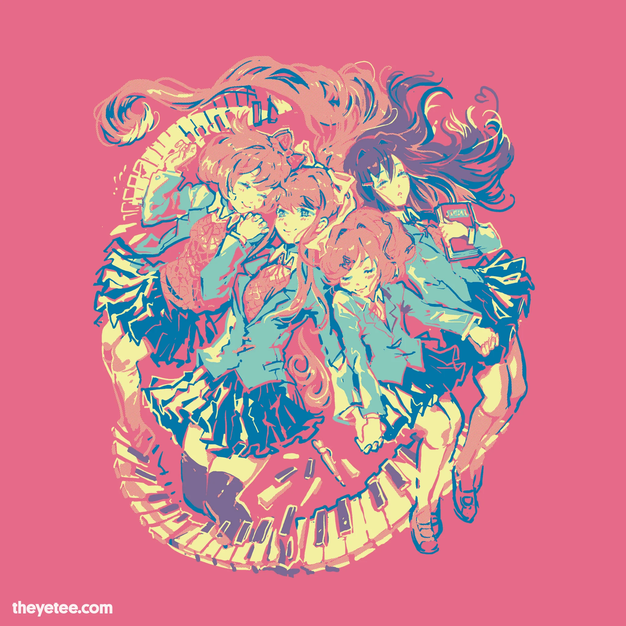 Together Forever - Image 2