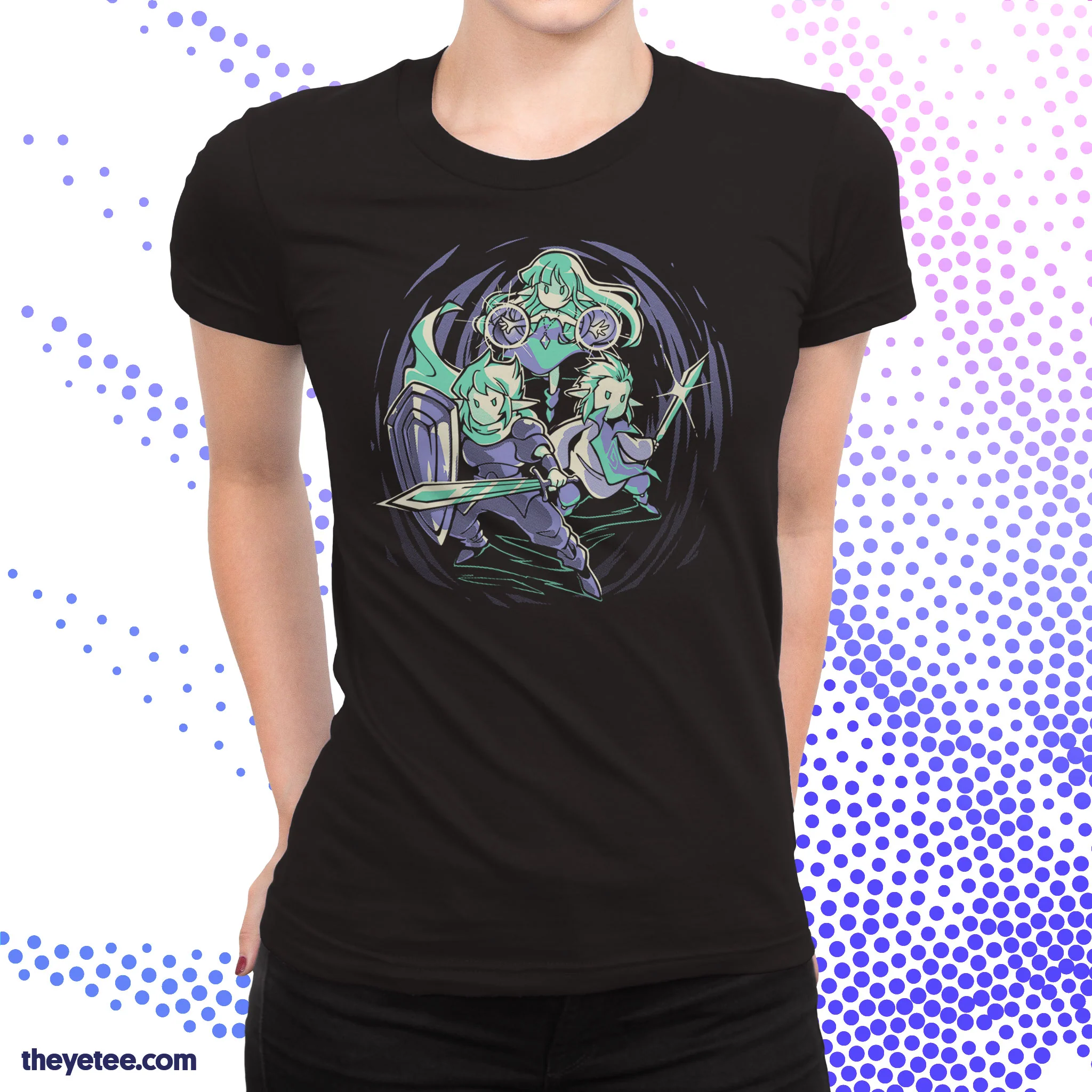 Together We Fight - Image 3