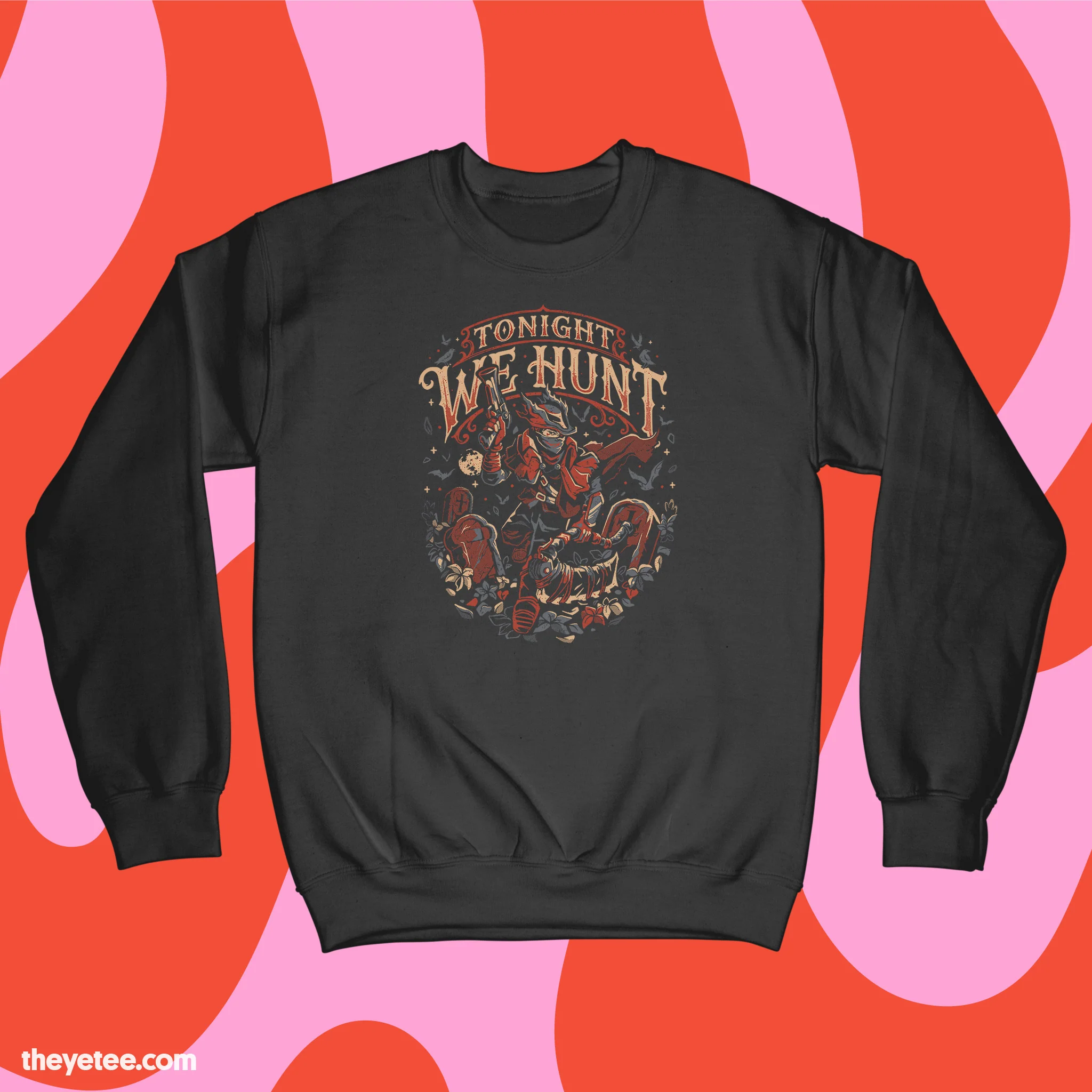 Tonight We Hunt - Image 4