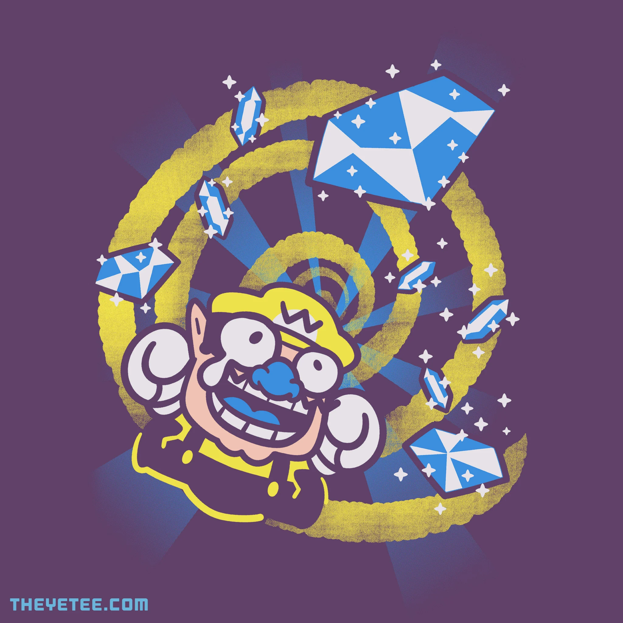 Treasure Hunter