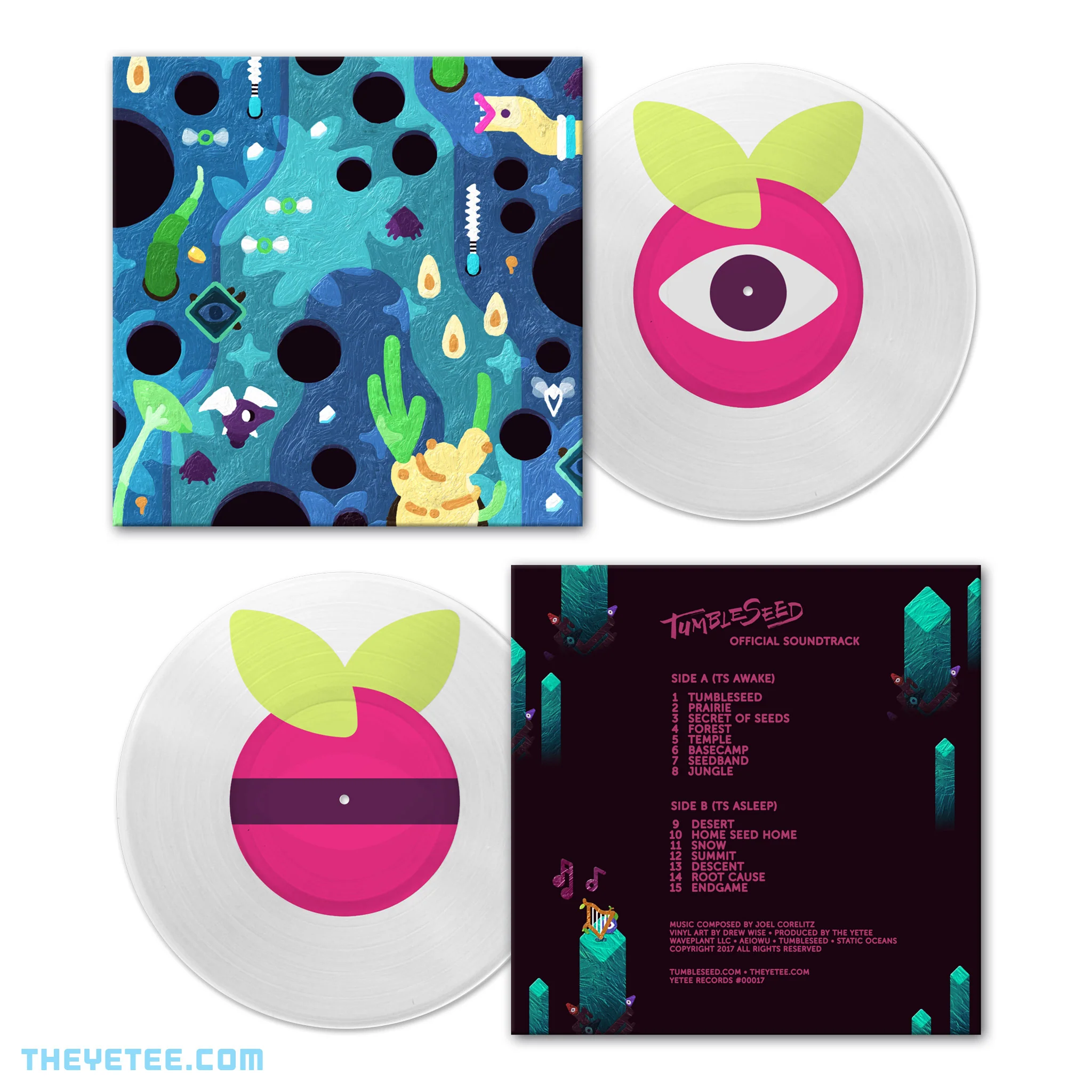 Tumbleseed - Image 2