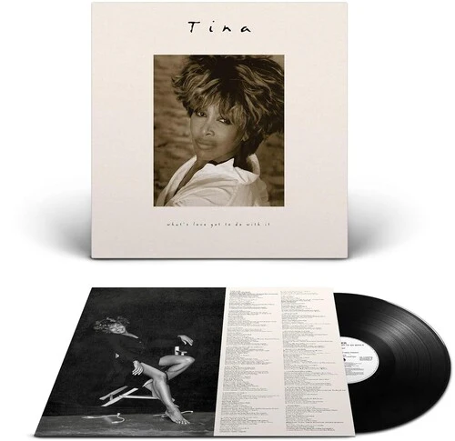 What's Love Got To Do With It (30th Anniversary)