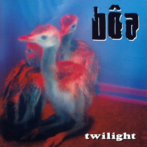 Twilight (CD)