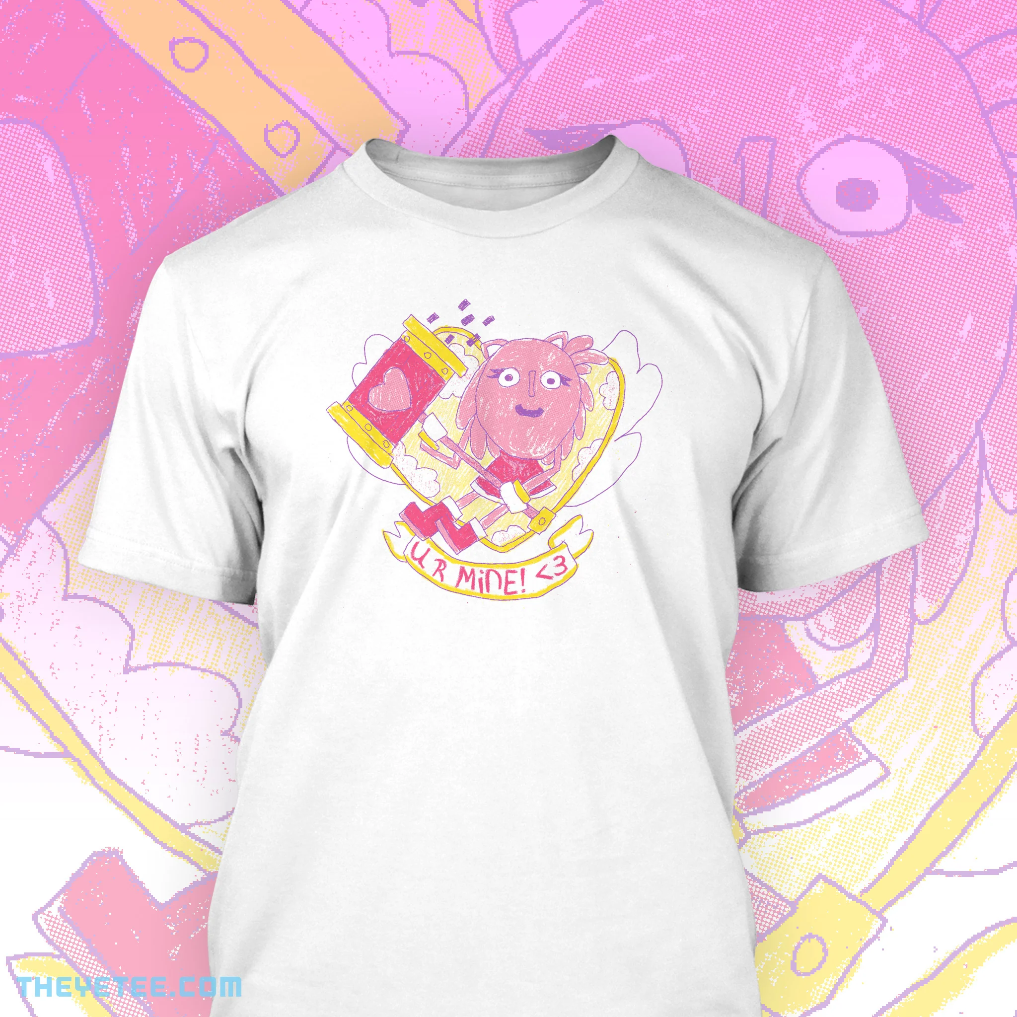 U R MINE! <3 - Image 2