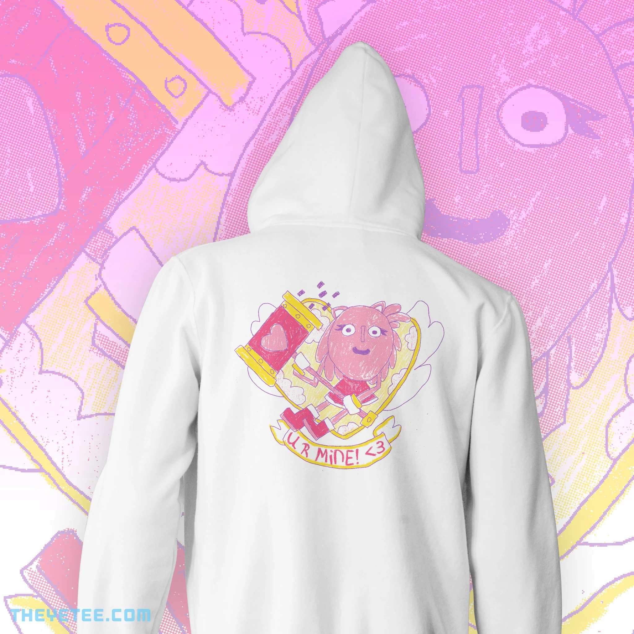 U R MINE! <3 - Image 4